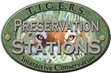 TIGERS Preservation Station